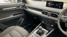 Mazda CX-5 2.0 e-Skyactiv G MHEV Centre-Line 5dr Petrol Estate